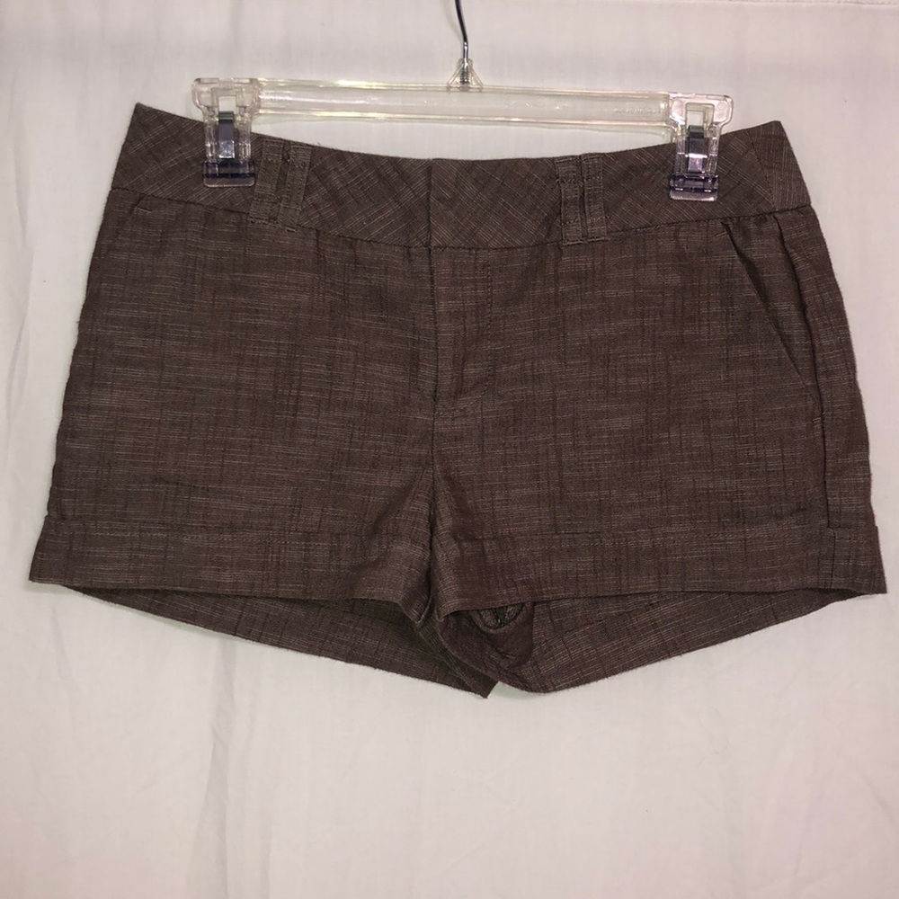 Comfy Shorts